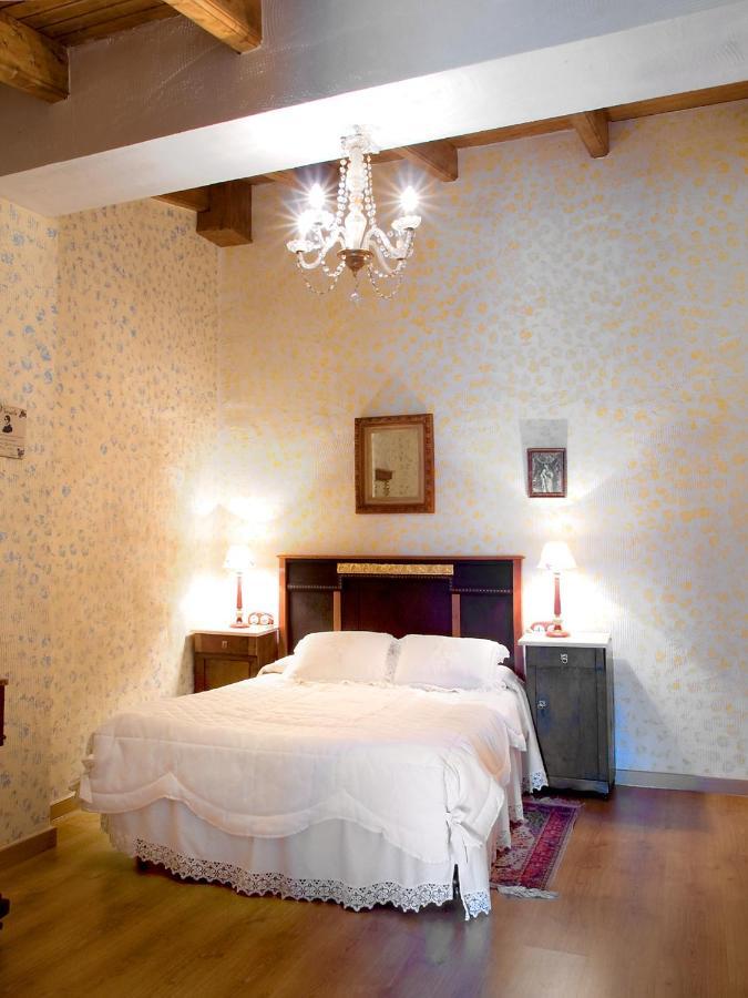 فيرا دي مونكايو Casa Rural Villa De Vera المظهر الخارجي الصورة