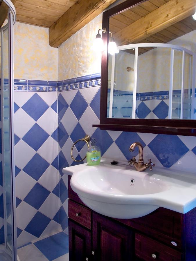 فيرا دي مونكايو Casa Rural Villa De Vera المظهر الخارجي الصورة